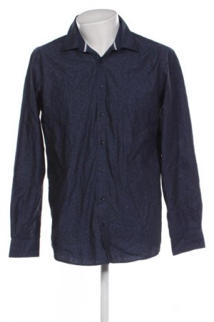 Herrenhemd Unbranded, Größe M, Farbe Mehrfarbig, Preis € 20,99