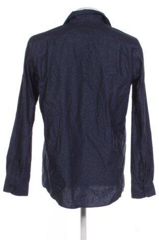 Herrenhemd Unbranded, Größe M, Farbe Mehrfarbig, Preis € 20,99