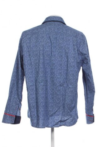 Herrenhemd Unbranded, Größe XXL, Farbe Mehrfarbig, Preis 14,83 €