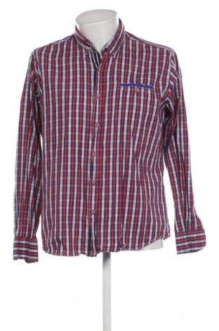 Pánská košile  Unbranded, Velikost XL, Barva Vícebarevné, Cena  369,00 Kč
