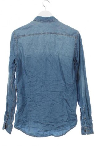 Pánská košile  Undercolors Of Benetton, Velikost M, Barva Modrá, Cena  229,00 Kč