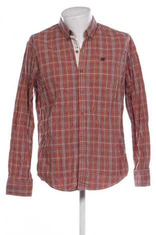 Herrenhemd Vanguard, Größe L, Farbe Mehrfarbig, Preis € 16,07