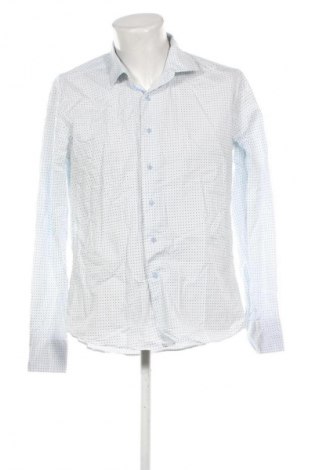 Herrenhemd Vannucci, Größe XL, Farbe Mehrfarbig, Preis € 9,99