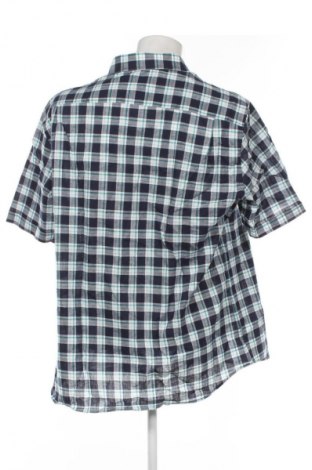 Herrenhemd Walbusch, Größe XL, Farbe Mehrfarbig, Preis 39,99 €