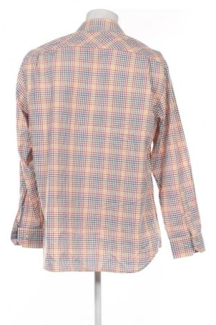 Herrenhemd Walbusch, Größe L, Farbe Mehrfarbig, Preis 34,99 €