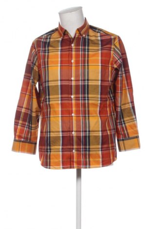 Herrenhemd Walbusch, Größe M, Farbe Mehrfarbig, Preis € 38,99