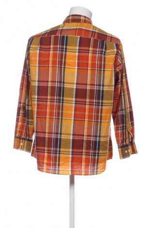 Herrenhemd Walbusch, Größe M, Farbe Mehrfarbig, Preis € 38,99