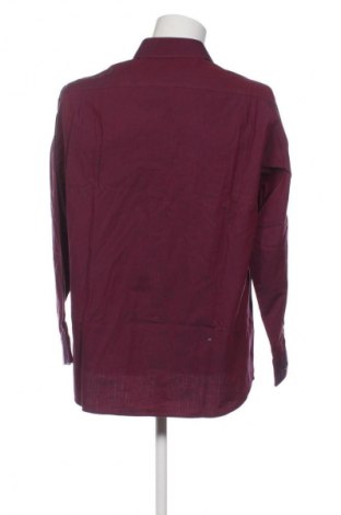 Pánska košeľa  Walbusch, Veľkosť L, Farba Červená, Cena  28,00 €