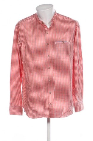Herrenhemd Walbusch, Größe XL, Farbe Mehrfarbig, Preis € 35,99