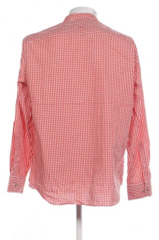 Herrenhemd Walbusch, Größe XL, Farbe Mehrfarbig, Preis € 35,99