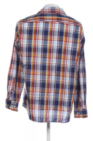 Herrenhemd Walbusch, Größe L, Farbe Mehrfarbig, Preis 37,99 €