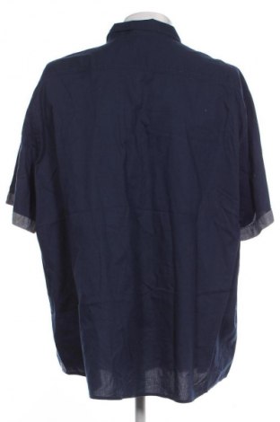 Pánská košile  Watson's, Velikost 5XL, Barva Modrá, Cena  423,00 Kč