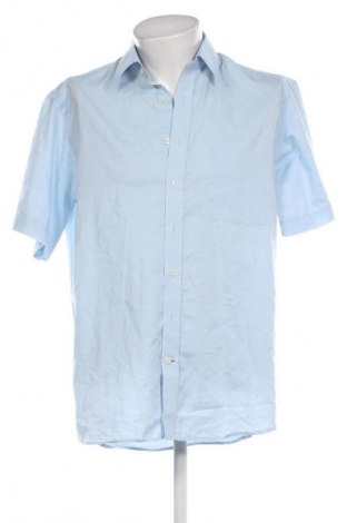 Herrenhemd Westbury, Größe L, Farbe Blau, Preis 23,13 €