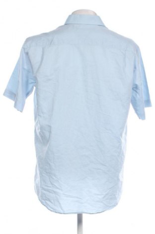 Herrenhemd Westbury, Größe L, Farbe Blau, Preis 23,13 €