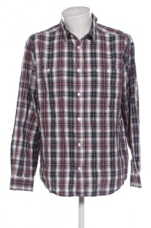 Pánská košile  Wrangler, Velikost XXL, Barva Vícebarevné, Cena  889,00 Kč