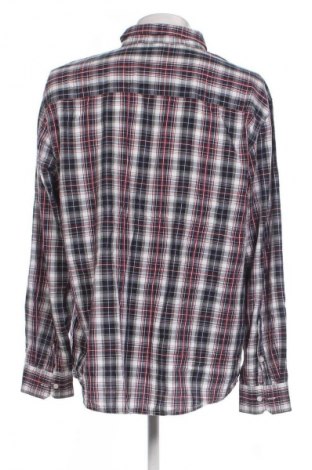 Pánská košile  Wrangler, Velikost XXL, Barva Vícebarevné, Cena  889,00 Kč