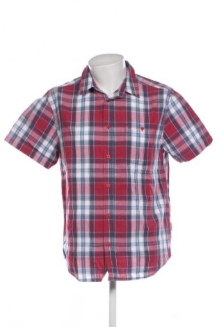 Pánská košile  Wrangler, Velikost L, Barva Vícebarevné, Cena  494,00 Kč