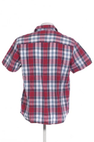 Pánská košile  Wrangler, Velikost L, Barva Vícebarevné, Cena  494,00 Kč