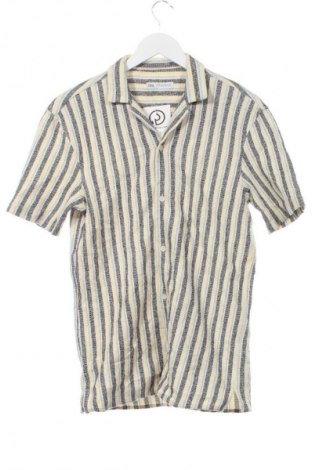 Herrenhemd Zara, Größe M, Farbe Mehrfarbig, Preis 14,99 €