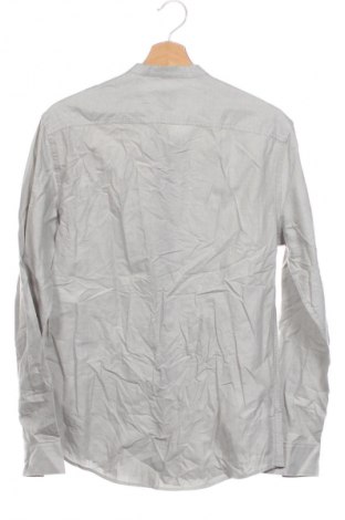 Pánská košile  Zara, Velikost S, Barva Šedá, Cena  239,00 Kč