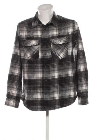 Herrenhemd Zara, Größe L, Farbe Mehrfarbig, Preis € 23,99