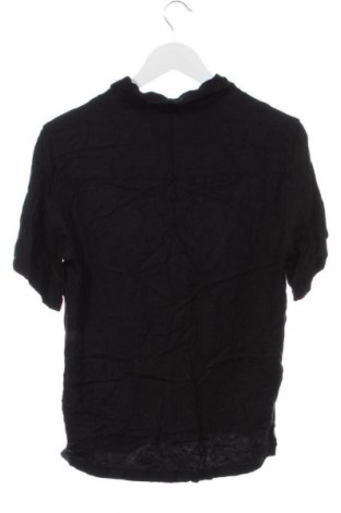 Herrenhemd Zara, Größe S, Farbe Schwarz, Preis 14,99 €