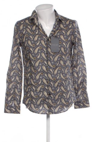 Herrenhemd Zara, Größe M, Farbe Mehrfarbig, Preis 27,99 €