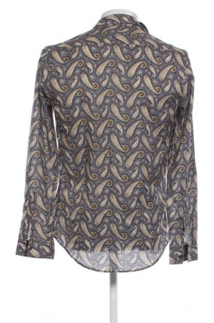 Herrenhemd Zara, Größe M, Farbe Mehrfarbig, Preis 27,99 €
