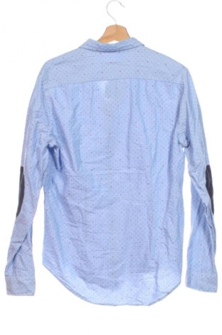 Herrenhemd Zara, Größe M, Farbe Mehrfarbig, Preis € 23,99