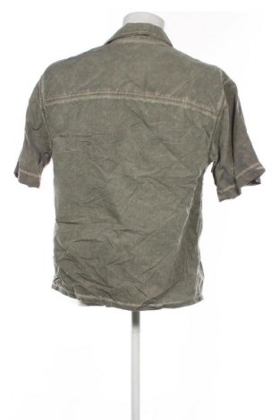 Pánská košile  Zara, Velikost M, Barva Vícebarevné, Cena  289,00 Kč