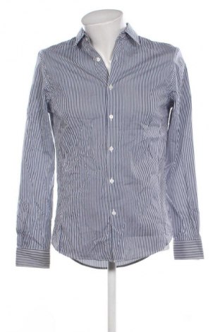 Herrenhemd Zara, Größe M, Farbe Mehrfarbig, Preis 21,99 €