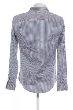 Herrenhemd Zara, Größe M, Farbe Mehrfarbig, Preis 21,99 €