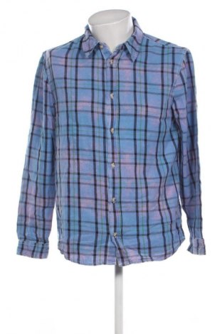 Herrenhemd Zara, Größe M, Farbe Mehrfarbig, Preis € 21,99