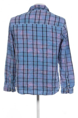 Herrenhemd Zara, Größe M, Farbe Mehrfarbig, Preis € 21,99