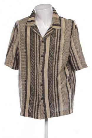 Herrenhemd Zara, Größe XL, Farbe Mehrfarbig, Preis 19,99 €