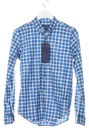 Herrenhemd Zara Man, Größe M, Farbe Mehrfarbig, Preis € 39,39