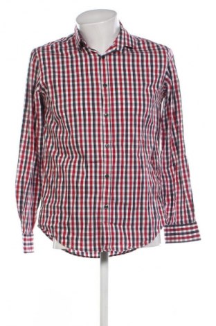 Herrenhemd Zara Man, Größe L, Farbe Mehrfarbig, Preis 17,39 €