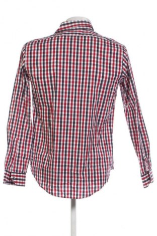 Herrenhemd Zara Man, Größe L, Farbe Mehrfarbig, Preis 17,39 €