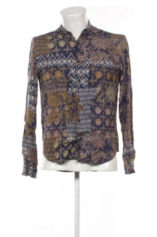 Herrenhemd Zara Man, Größe S, Farbe Mehrfarbig, Preis € 9,99