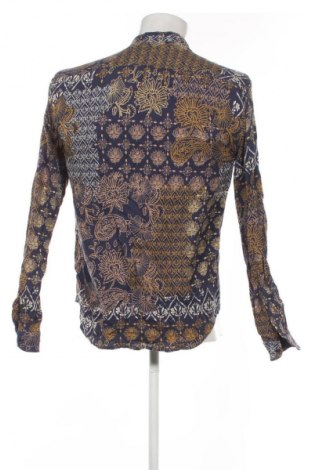 Herrenhemd Zara Man, Größe S, Farbe Mehrfarbig, Preis € 9,99