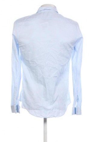 Herrenhemd Zara Man, Größe M, Farbe Mehrfarbig, Preis € 17,30