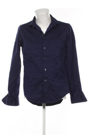 Herrenhemd Zara Man, Größe L, Farbe Mehrfarbig, Preis € 23,99