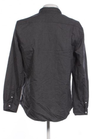Herrenhemd Zara Man, Größe XXL, Farbe Grau, Preis € 21,99