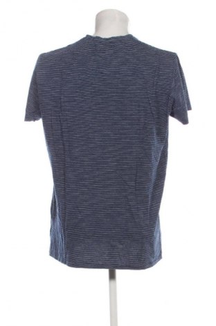Ανδρικό t-shirt ! Solid, Μέγεθος XL, Χρώμα Μπλέ, Τιμή 7,67 €