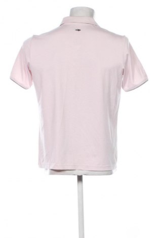 Herren T-Shirt Adidas, Größe L, Farbe Lila, Preis 24,99 €