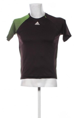 Herren T-Shirt Adidas, Größe S, Farbe Schwarz, Preis € 21,10