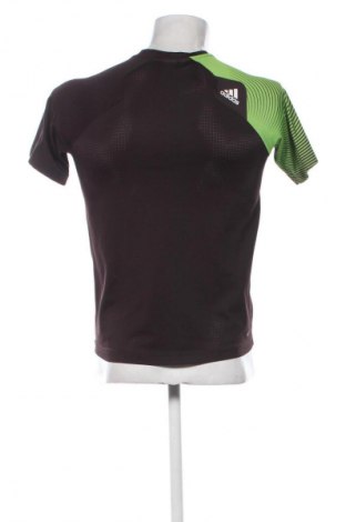 Herren T-Shirt Adidas, Größe S, Farbe Schwarz, Preis € 21,10