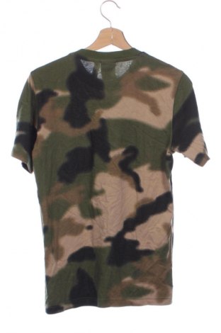 Herren T-Shirt Adidas, Größe XS, Farbe Mehrfarbig, Preis 18,99 €
