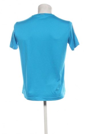 Tricou de bărbați Adidas, Mărime M, Culoare Albastru, Preț 85,99 Lei