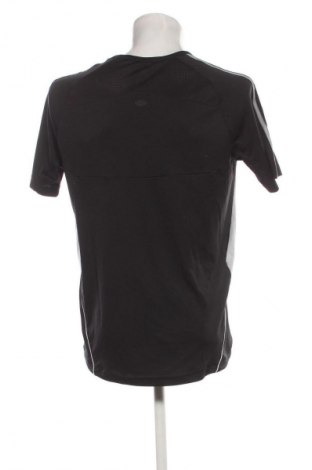 Ανδρικό t-shirt Adidas, Μέγεθος L, Χρώμα Μαύρο, Τιμή 13,80 €